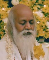 Maharishi Mahesh Yogi